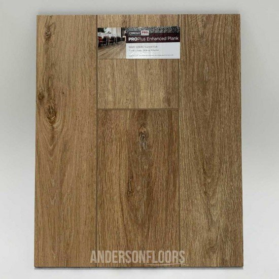 COREtec Pro Plus Enhanced - Lucent Oak COREtec Pro Plus Enhanced - Lucent Oak